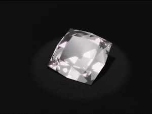 gems pack 3D Model