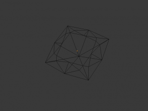 gems pack Modello 3D