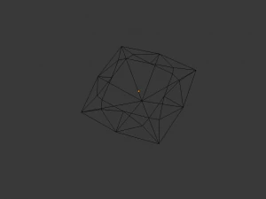 gems pack 3D Model