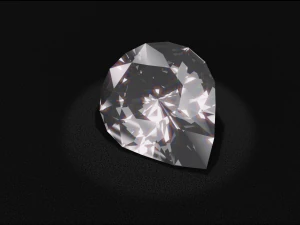 gems pack 3D Model