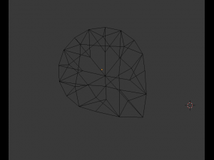 gems pack Modello 3D