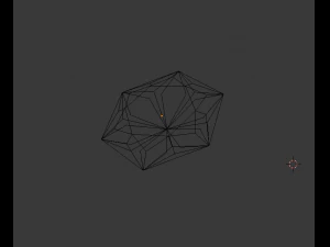 gems pack 3D Model