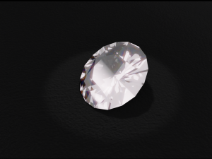 gems pack Modello 3D
