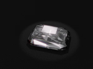 gems pack 3D Model