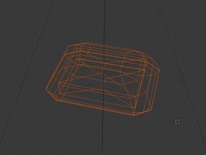 gems pack Modello 3D
