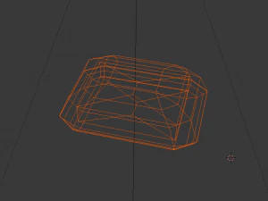 gems pack 3D Model