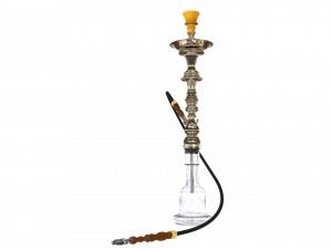 hookah 3D Model