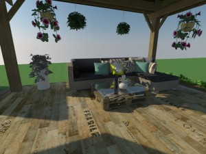 furniture 3D 模型