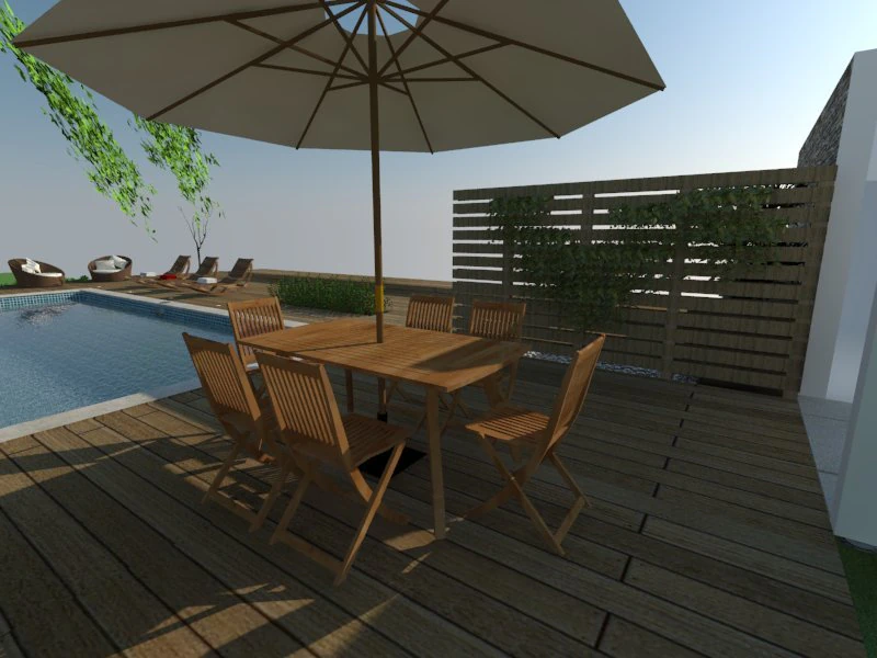 furniture 3D Model .c4d .max .obj .3ds .fbx .stl .blend