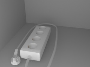 extension Modelo 3D