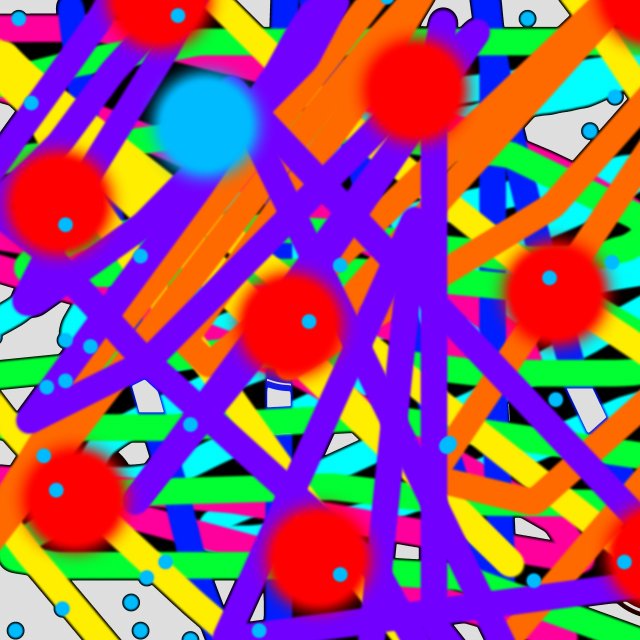 karisik1 CG 纹理 .c4d .max .obj .3ds .fbx .stl .blend 