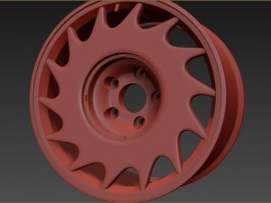 lexus ls400 3D Model