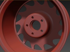 lexus ls400 3D Model