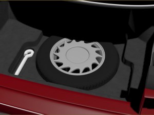 lexus ls400 3D Model
