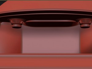 lexus ls400 3D Model