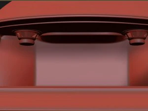 lexus ls400 3D Model
