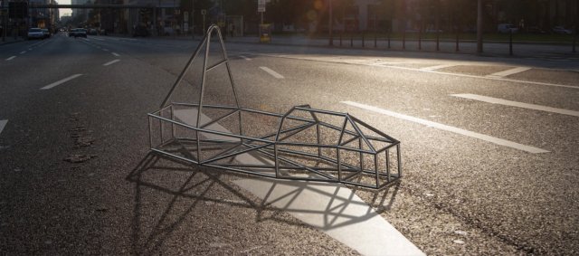 supra roll cage Modelo 3D .c4d .max .obj .3ds .fbx .stl .blend