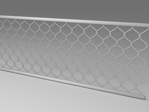 grid Modèle 3D