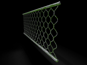 grid Modèle 3D