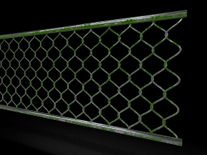 grid Modèle 3D