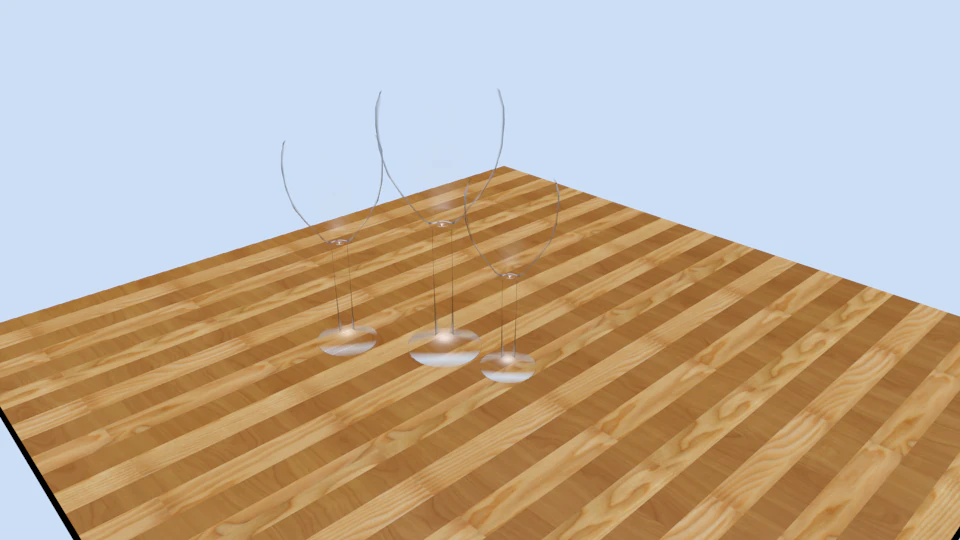 glass for wine 3D Model .c4d .max .obj .3ds .fbx .stl .blend 