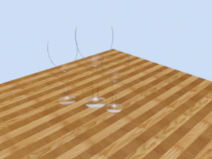 copa de vino Modelo 3D