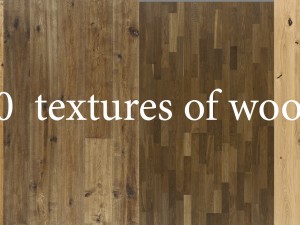 textures of wood CG Textures