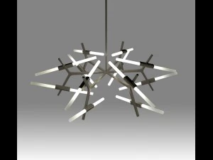 astral agnes bulb 3D Model