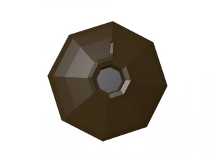 moonshine 3D Model
