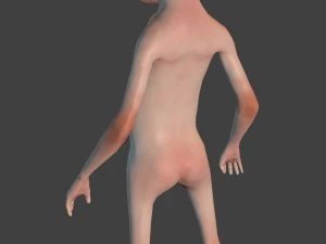 mimo 3D Model