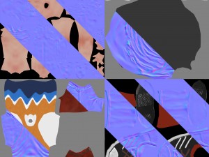 mimo Modelo 3D