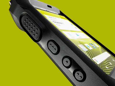Motoion DMR 3D 模型