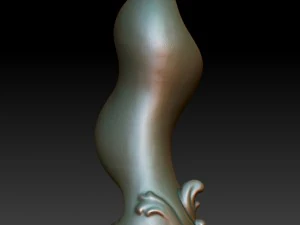 hd scan buddha 02 statue - ready print 3D Print Model