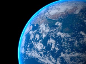 ultra realistic earth vray 3Dモデル