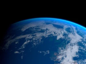 ultra realistic earth vray 3D Model