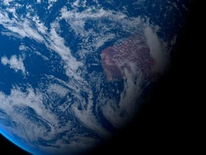 ultra realistic earth vray 3D Model