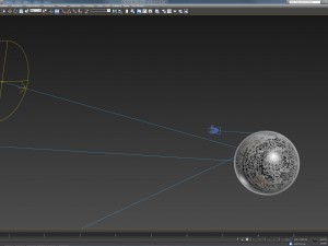 ultra realistic earth vray 3Dモデル
