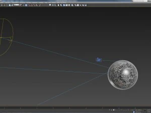 ultra realistic earth vray 3D Model