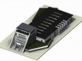 Ing factory by revit Modèle 3D