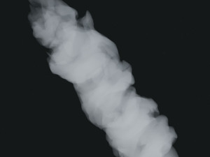 Smoke 1 Modelo 3D