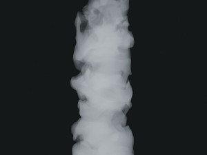 Smoke 1 3D Модель