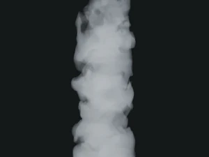 Smoke 1 3D Model