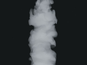 Smoke 1 3D Модель