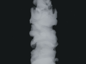 Smoke 1 3D Модель