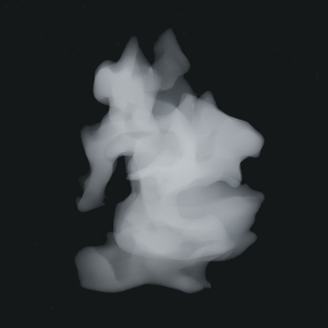 Smoke 2 3D-Modell .c4d .max .obj .3ds .fbx .stl .blend 