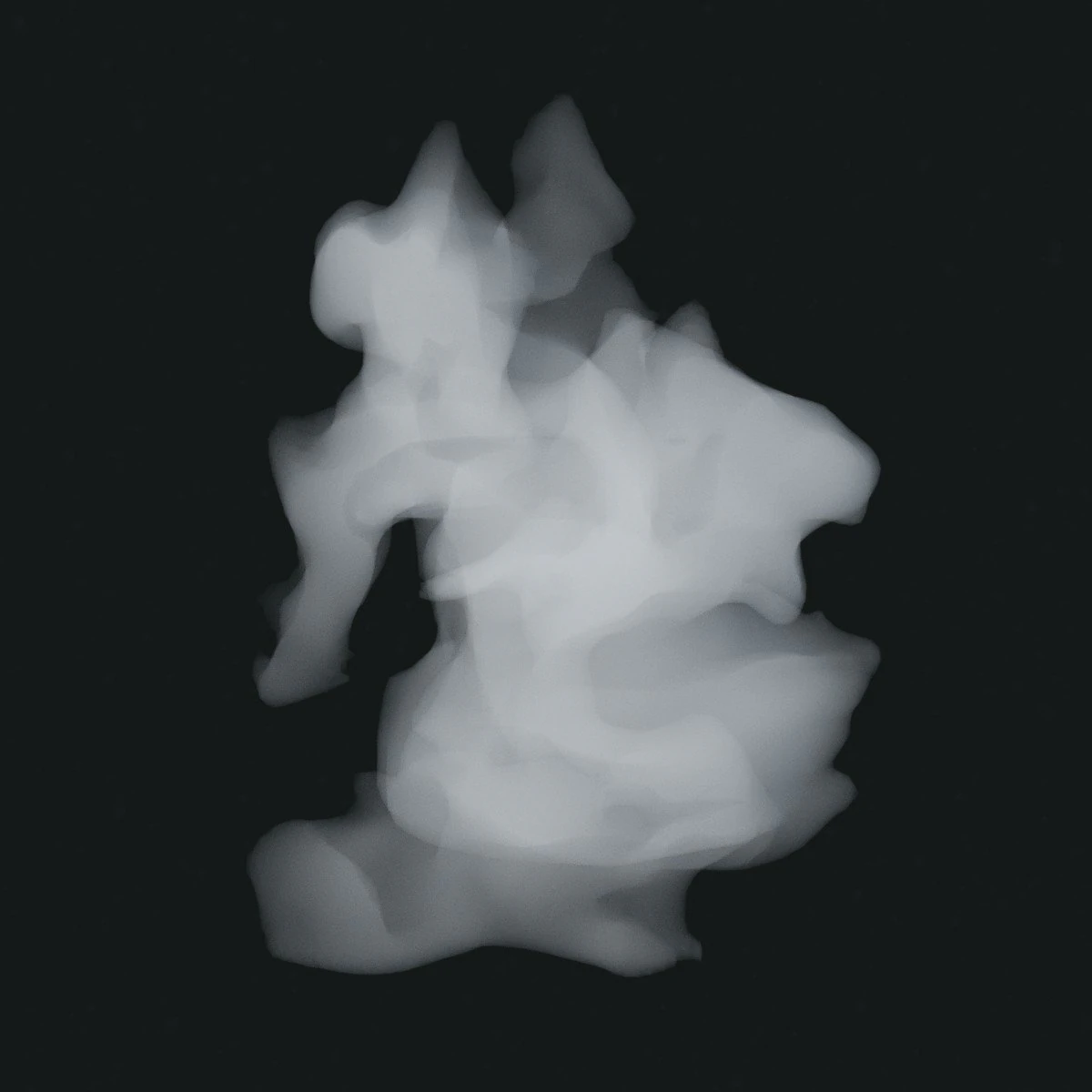 Smoke 2 3D Model .c4d .max .obj .3ds .fbx .stl .blend