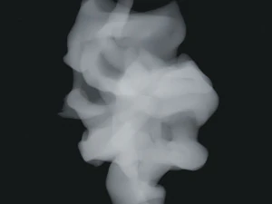 Smoke 2 3D Model