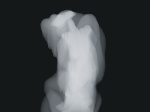 Smoke 3 3D 模型