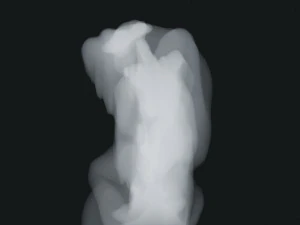 Smoke 3 3D Model