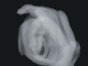 Smoke 3 3D 模型